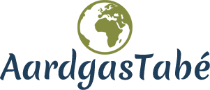 Aardgastabé logo